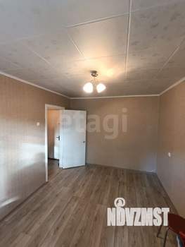 1-к квартира, вторичка, 29м2, 5/9 этаж