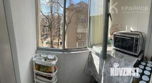 2-к квартира, вторичка, 60м2, 4/12 этаж