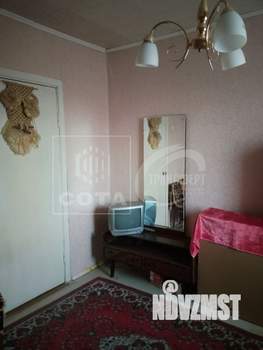 2-к квартира, вторичка, 44м2, 8/9 этаж