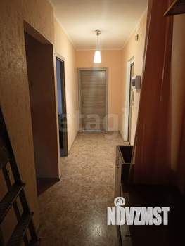 2-к квартира, вторичка, 58м2, 3/18 этаж