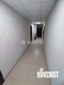 1-к квартира, вторичка, 44м2, 6/26 этаж
