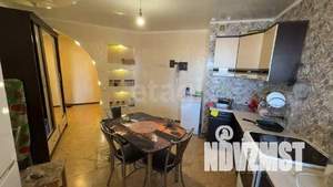 1-к квартира, вторичка, 56м2, 8/25 этаж