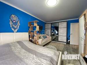 2-к квартира, вторичка, 53м2, 7/9 этаж