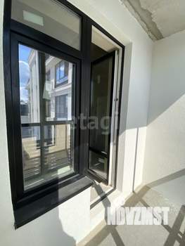 1-к квартира, сданный дом, 31м2, 5/6 этаж