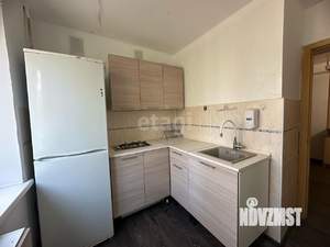 3-к квартира, вторичка, 52м2, 4/5 этаж