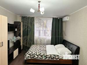 1-к квартира, вторичка, 38м2, 13/18 этаж