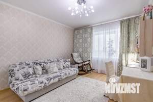 3-к квартира, вторичка, 98м2, 4/5 этаж