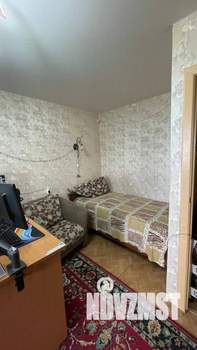 1-к квартира, вторичка, 34м2, 12/12 этаж