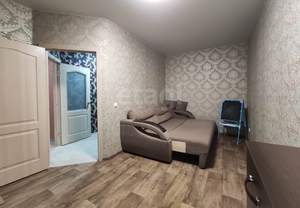 1-к квартира, вторичка, 34м2, 10/16 этаж