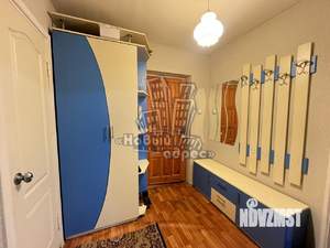 1-к квартира, вторичка, 43м2, 5/10 этаж