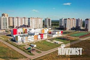 1-к квартира, вторичка, 40м2, 11/17 этаж