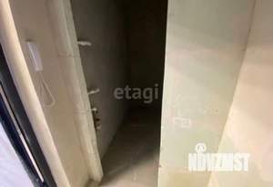 Студия квартира, вторичка, 26м2, 3/23 этаж