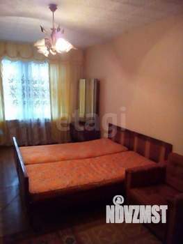 3-к квартира, вторичка, 64м2, 4/5 этаж