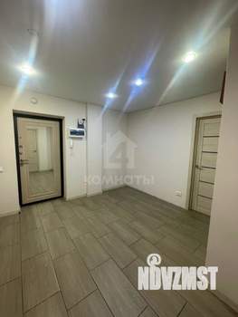 2-к квартира, вторичка, 61м2, 8/17 этаж