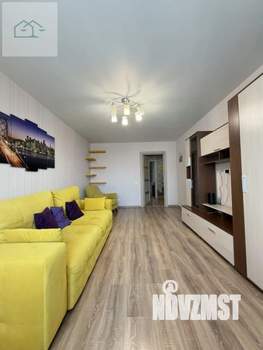 2-к квартира, вторичка, 69м2, 12/19 этаж