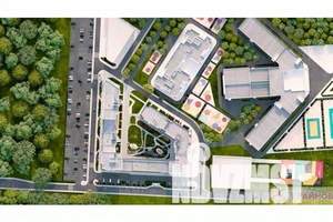 2-к квартира, вторичка, 60м2, 6/13 этаж