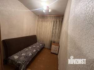 2-к квартира, вторичка, 37м2, 4/5 этаж