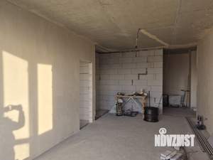 3-к квартира, вторичка, 75м2, 24/27 этаж