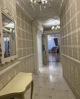 Фото квартиры на продажу (1)