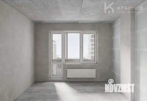 3-к квартира, вторичка, 71м2, 9/19 этаж