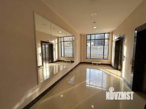 Студия квартира, вторичка, 79м2, 2/24 этаж