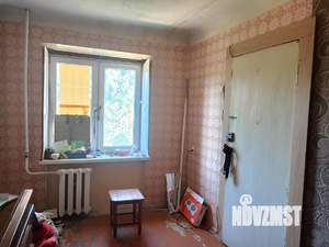 2-к квартира, вторичка, 44м2, 4/5 этаж