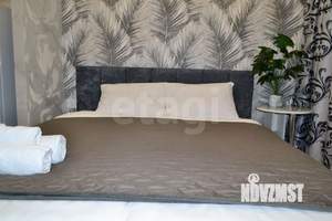 Студия квартира, вторичка, 22м2, 3/19 этаж