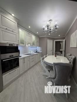 3-к квартира, вторичка, 86м2, 8/10 этаж