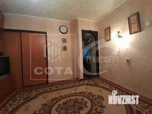 1-к квартира, вторичка, 31м2, 2/5 этаж