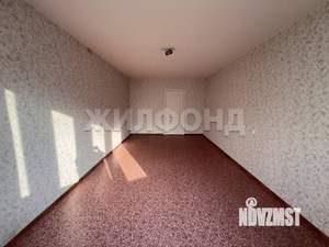 1-к квартира, вторичка, 40м2, 8/10 этаж