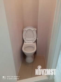 2-к квартира, вторичка, 43м2, 2/9 этаж