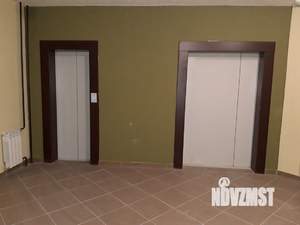 1-к квартира, вторичка, 49м2, 9/17 этаж