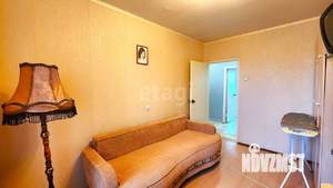3-к квартира, вторичка, 66м2, 8/9 этаж