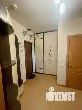 1-к квартира, вторичка, 38м2, 14/17 этаж