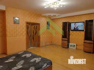 2-к квартира, вторичка, 85м2, 2/12 этаж