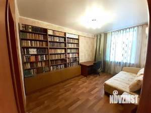 2-к квартира, вторичка, 58м2, 4/5 этаж