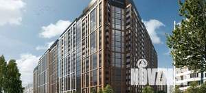 1-к квартира, вторичка, 40м2, 18/18 этаж