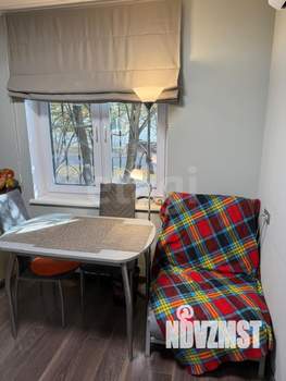 1-к квартира, вторичка, 40м2, 1/12 этаж