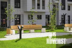 1-к квартира, вторичка, 50м2, 11/19 этаж