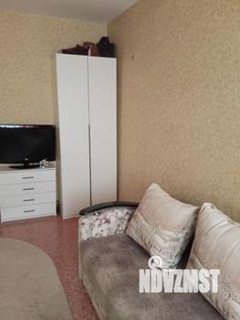 1-к квартира, вторичка, 42м2, 14/16 этаж