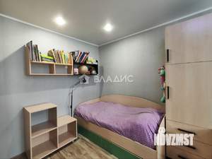 2-к квартира, вторичка, 45м2, 3/5 этаж