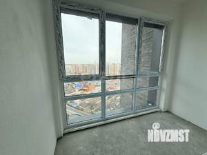 1-к квартира, вторичка, 39м2, 14/21 этаж