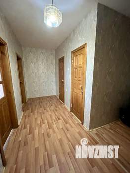 2-к квартира, вторичка, 62м2, 7/16 этаж