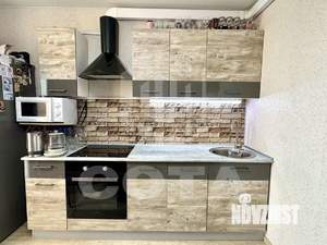 3-к квартира, вторичка, 73м2, 15/16 этаж