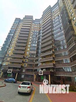 1-к квартира, вторичка, 34м2, 6/17 этаж