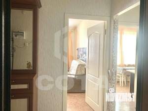 1-к квартира, вторичка, 32м2, 10/10 этаж