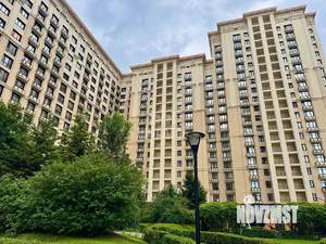 3-к квартира, вторичка, 111м2, 16/24 этаж