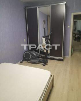 2-к квартира, вторичка, 64м2, 10/12 этаж