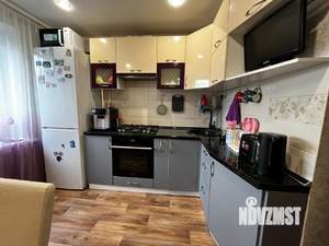 2-к квартира, вторичка, 52м2, 6/12 этаж
