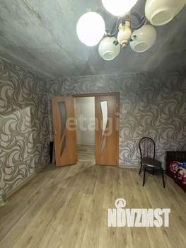 3-к квартира, вторичка, 66м2, 1/2 этаж